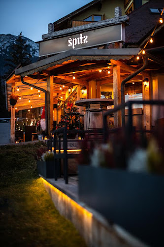 Spitz restaurant and bar - Vysoké Tatry