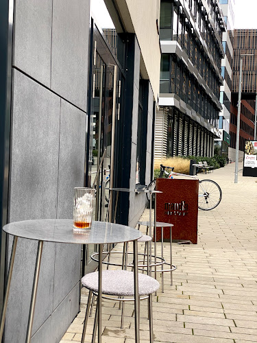 Mandľa - Gastronómia a pohostinstvo