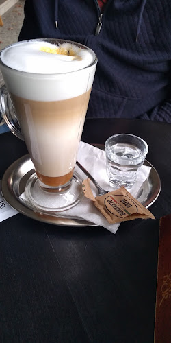 Bongusto caffé - Prešov