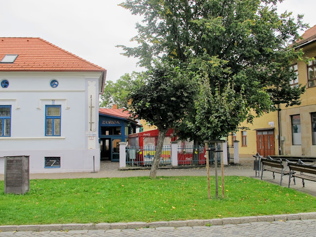 Opinii despre ZOREA restaurant&bar în Kežmarok - Gastronómia a pohostinstvo