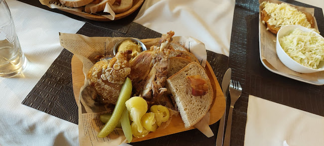 Galactic restaurant & coffee bar