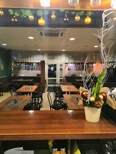 Pizzeria San Vincenzo