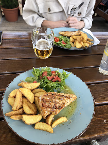 U KRIVÉHO POTOKA, hostinec