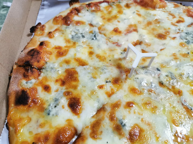 Pizza Max - Petržalka