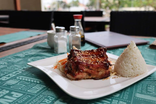 Opinii despre Dong Viet reštaurácia Malacky în Malacky - Gastronómia a pohostinstvo