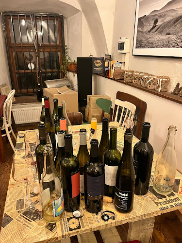 Kammerhofská 2, 969 01 ViNOCENTRUM-Banská Štiavnica