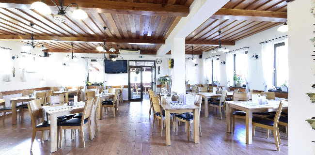 Reštaurácia a Penzión Vendelín