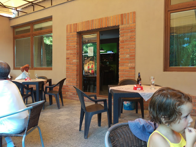 Opinii despre Klub Mladosť în Želiezovce - Gastronómia a pohostinstvo