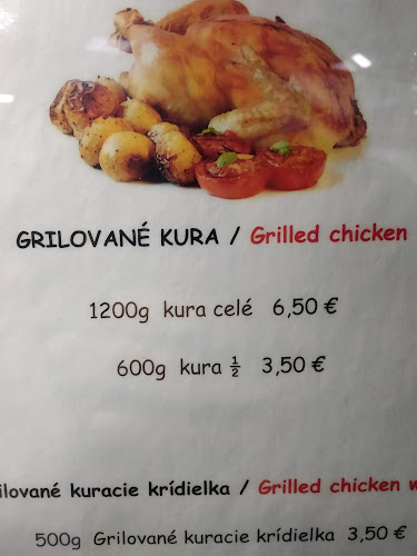 Technopol Gastro - Petržalka