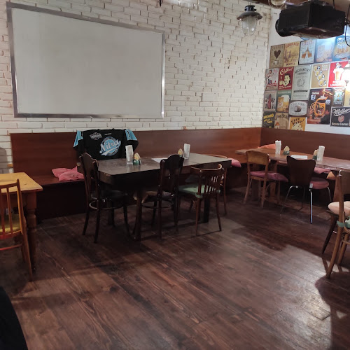 Piváreň U Vlka - Gastronómia a pohostinstvo