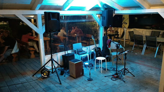 Comentarii opinii despre Bufet Trója