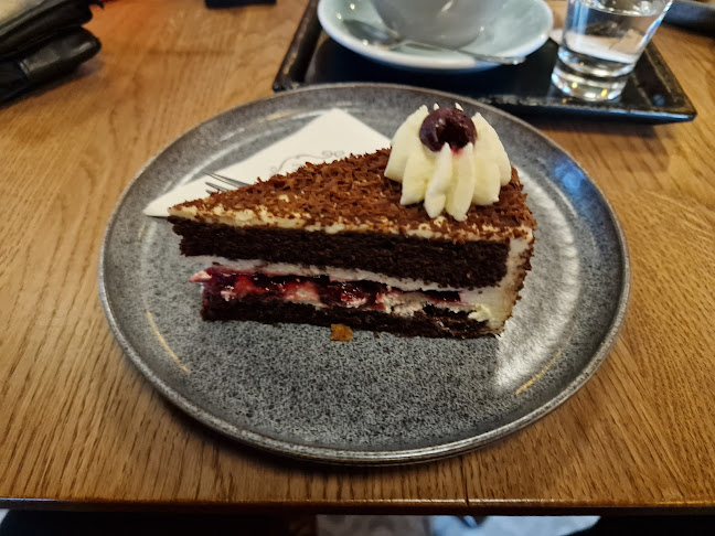 Kaviareň Tvoj Deň - coffee & cake - Gastronómia a pohostinstvo