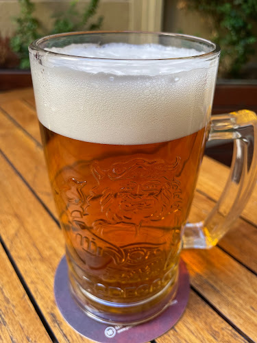 Prezidentská Piváreň - Prešov