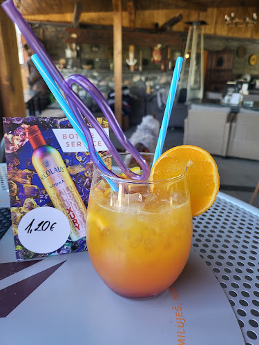 River Pub Humenné - Humenné