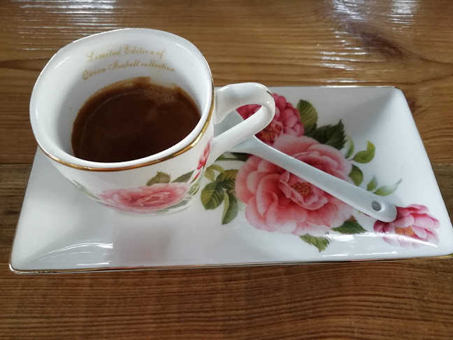 Opinii despre Bostonia Brunch & Lunch în Košice - Gastronómia a pohostinstvo