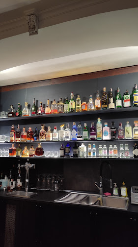 Opinii despre Trotuar cafe în Banská Štiavnica - Gastronómia a pohostinstvo