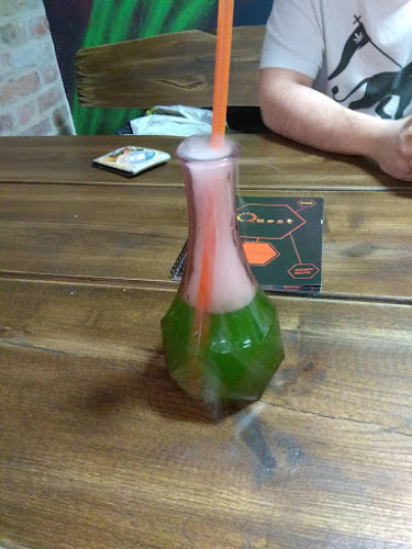 Comentarii opinii despre Quest