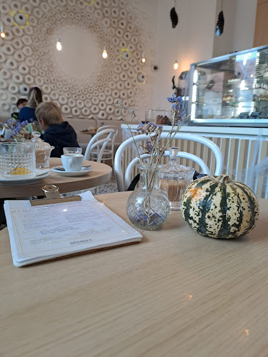 Bábovka café & bakery - Gastronómia a pohostinstvo