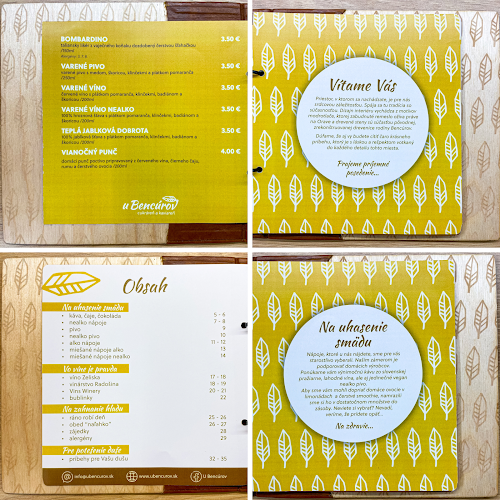 Comentarii opinii despre Kaviareň u Bencúrov