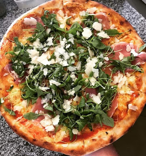 Opinii despre Pizza pizza în Lučenec - Gastronómia a pohostinstvo