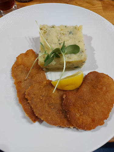 PINUS restaurant - Liptovský Mikuláš