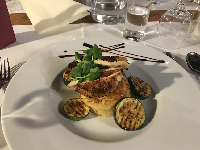 Opinii despre Pracháreň Levoča în Levoča - Gastronómia a pohostinstvo