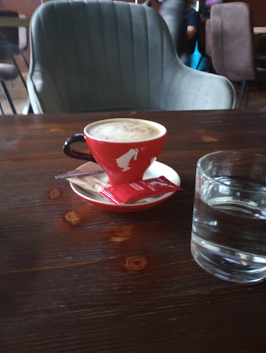 Opinii despre CAFE No. 1 în Košice - Gastronómia a pohostinstvo