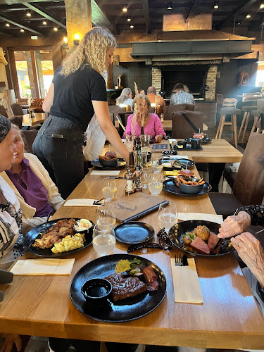 Nestville Taberna - Gastronómia a pohostinstvo