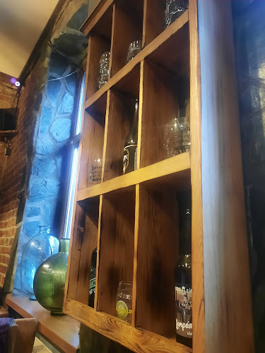 Comentarii opinii despre Čierny kameň - craft beer restaurant
