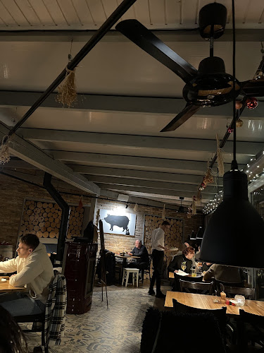 Comentarii opinii despre Gatto Matto Rusovce