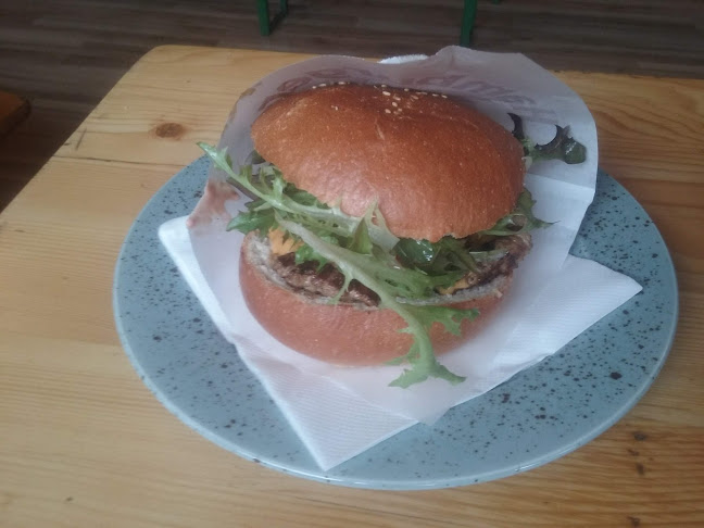 Comentarii opinii despre PAPA Grill