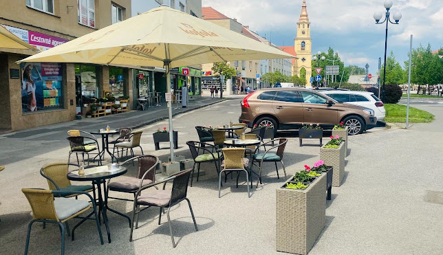 Námestie SNP 5, 960 01 Zvolen