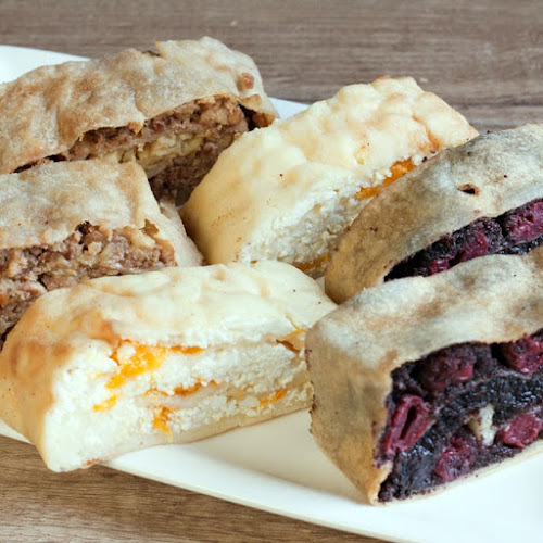 Pekáreň na Kolibe - Bratislava