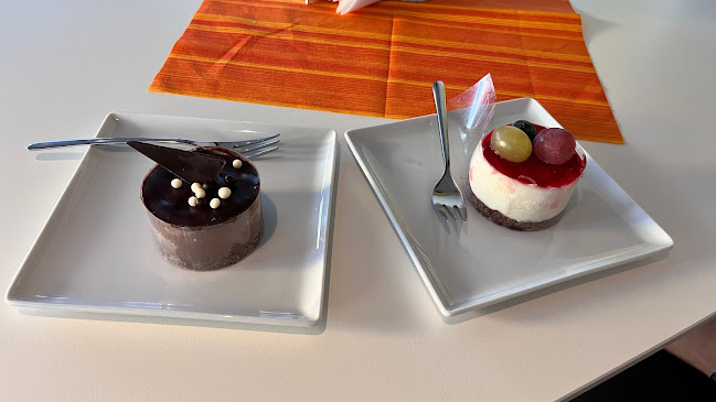 Cukráreň Evellin - Gastronómia a pohostinstvo