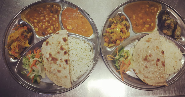 Nivara Indian Restaurant - Gastronómia a pohostinstvo