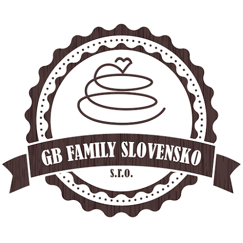 GB FAMILY SLOVENSKO s.r.o. - Gastronómia a pohostinstvo