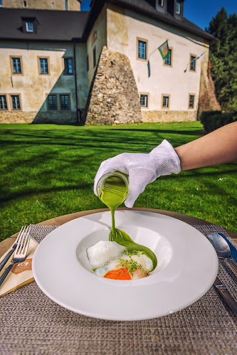 Reštaurácia Magdaleny Zai