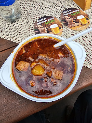 Bar Hospudka - Bytča