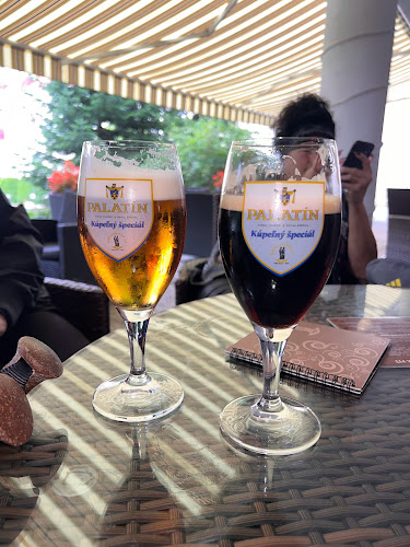 Opinii despre Cukráreň Mier în Bojnice-kúpele-Bojnice - kúpele - Gastronómia a pohostinstvo