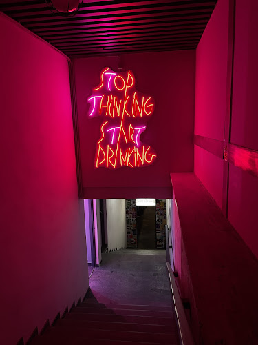 Tunnel Underground Bar - Prievidza