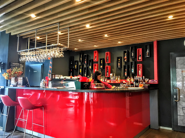 Comentarii opinii despre ef café