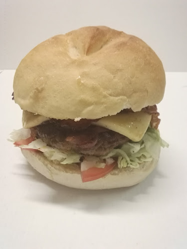 Burger & Pizza Valentíny - Žilina