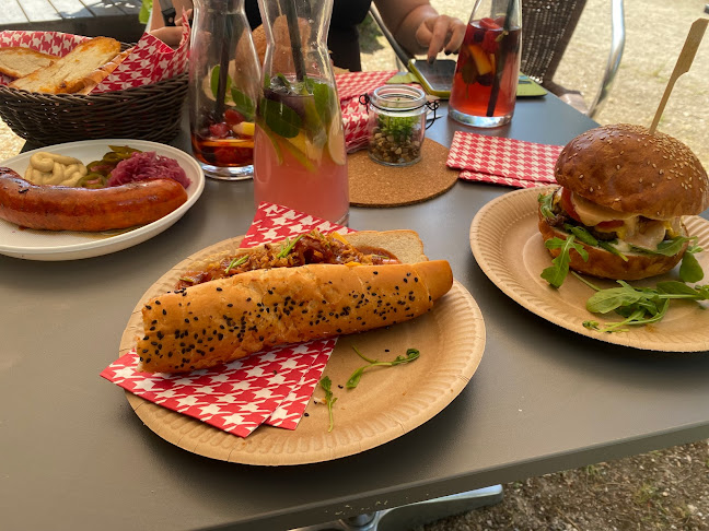 Comentarii opinii despre 1881 Bistro Betliar