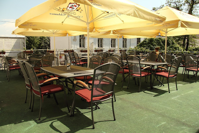 Opinii despre Terasa Pod Vŕškom în Nitra - Gastronómia a pohostinstvo