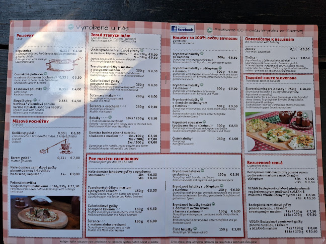 Biofarma PRÍRODA - Stupava