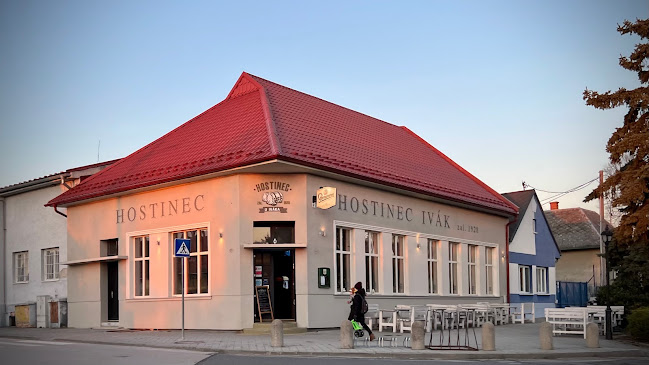 Opinii despre none în Záhorská Bystrica - Gastronómia a pohostinstvo