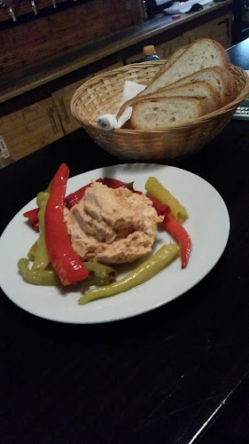 Comentarii opinii despre Red Nose Pub