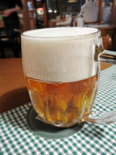 Comentarii opinii despre Havran Pub