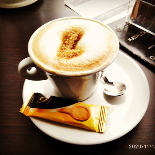 Comentarii opinii despre Caffé Trieste Trnava