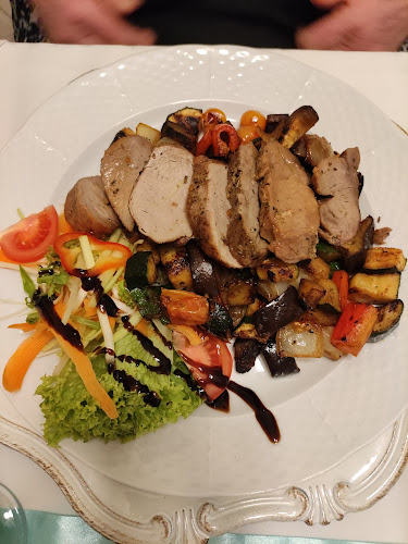 Romantik - Restaurant - Trnava